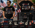 Happy 250 America USA Shirt, America 250th Anniversary Tee, Patriotic Doodle T-Shirt, Semiquincentennial 1776-2026 Celebration Shirt
