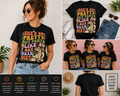 She’s So Pretty But She Farts Like A T-Rex On A Bean Diet T-Shirt – Funny Dinosaur Retro Graphic Tee