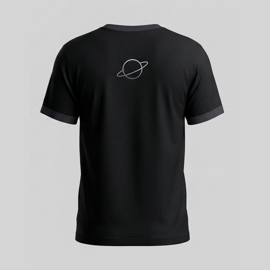 Starlight Cosmic Hourglass Celestial Dream 3D Aop Tshirt