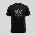 Arcane Wizard Spellbook Sigil Alchemy 3D Aop Tshirt