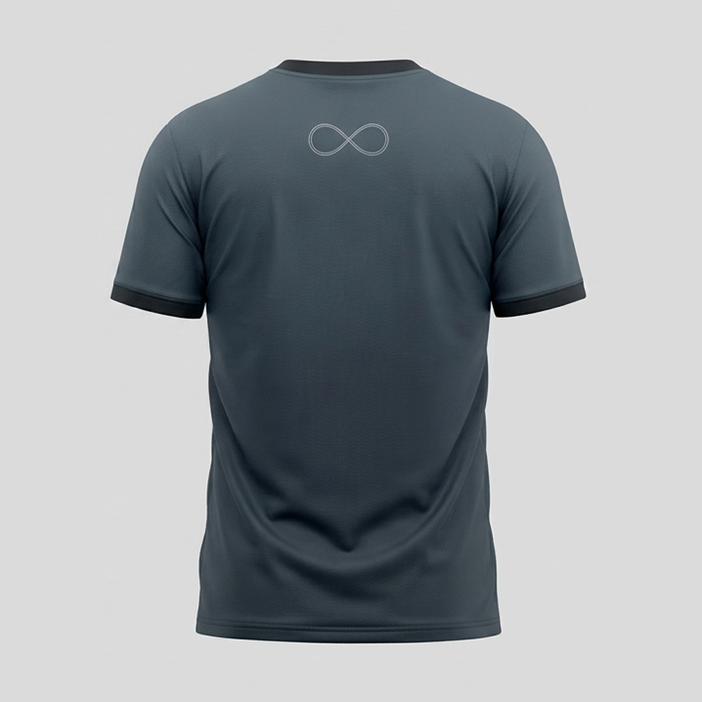 Eternity Hourglass Skull Memento Mori 3D Aop Tshirt