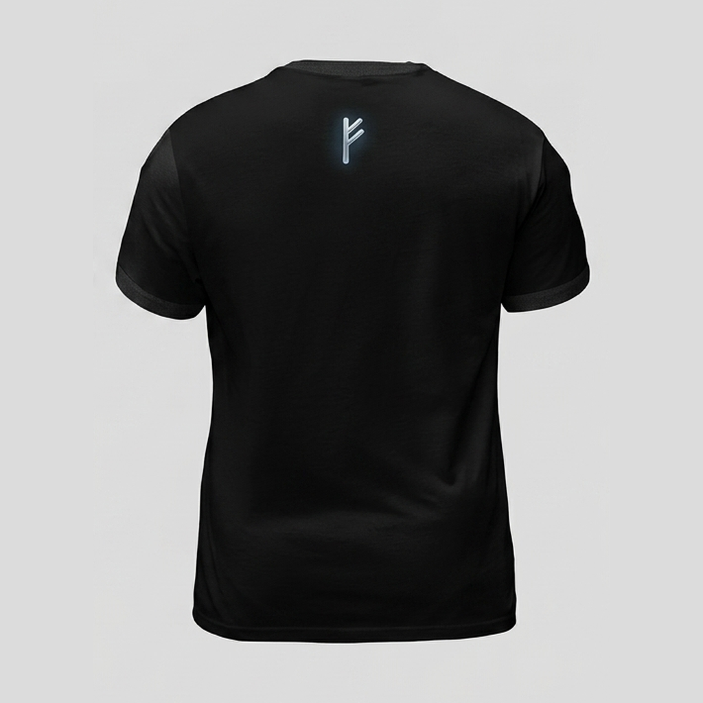 Yggdrasil World Tree Norse Mythology 3D Aop Tshirt
