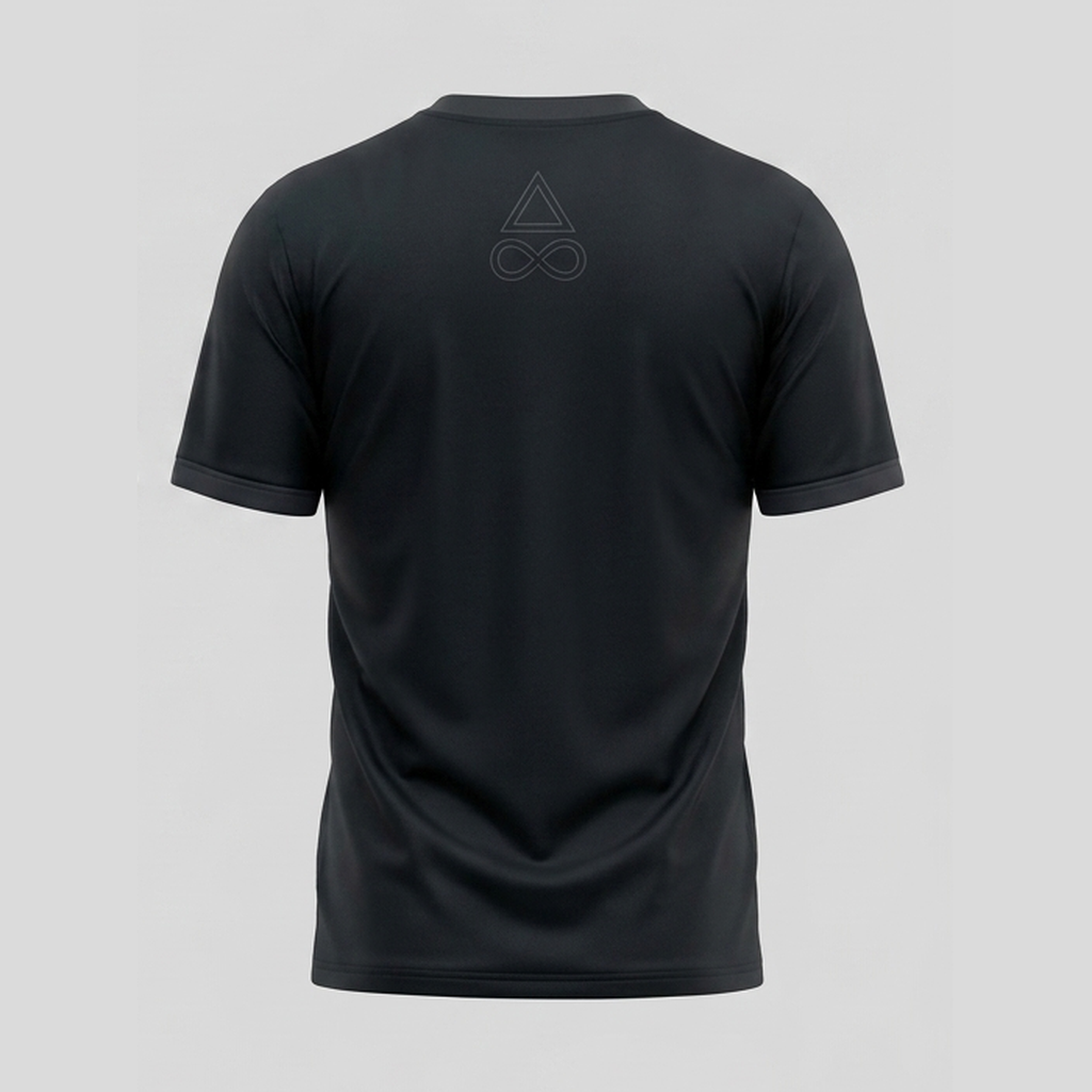 Occult Leviathan Cross Sulfur Seal 3D Aop Tshirt